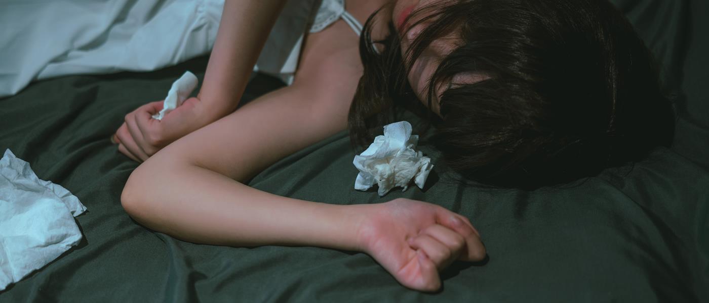 图片[23]-是花花   叫兽的恶作剧 [110P] – 速更版-美库