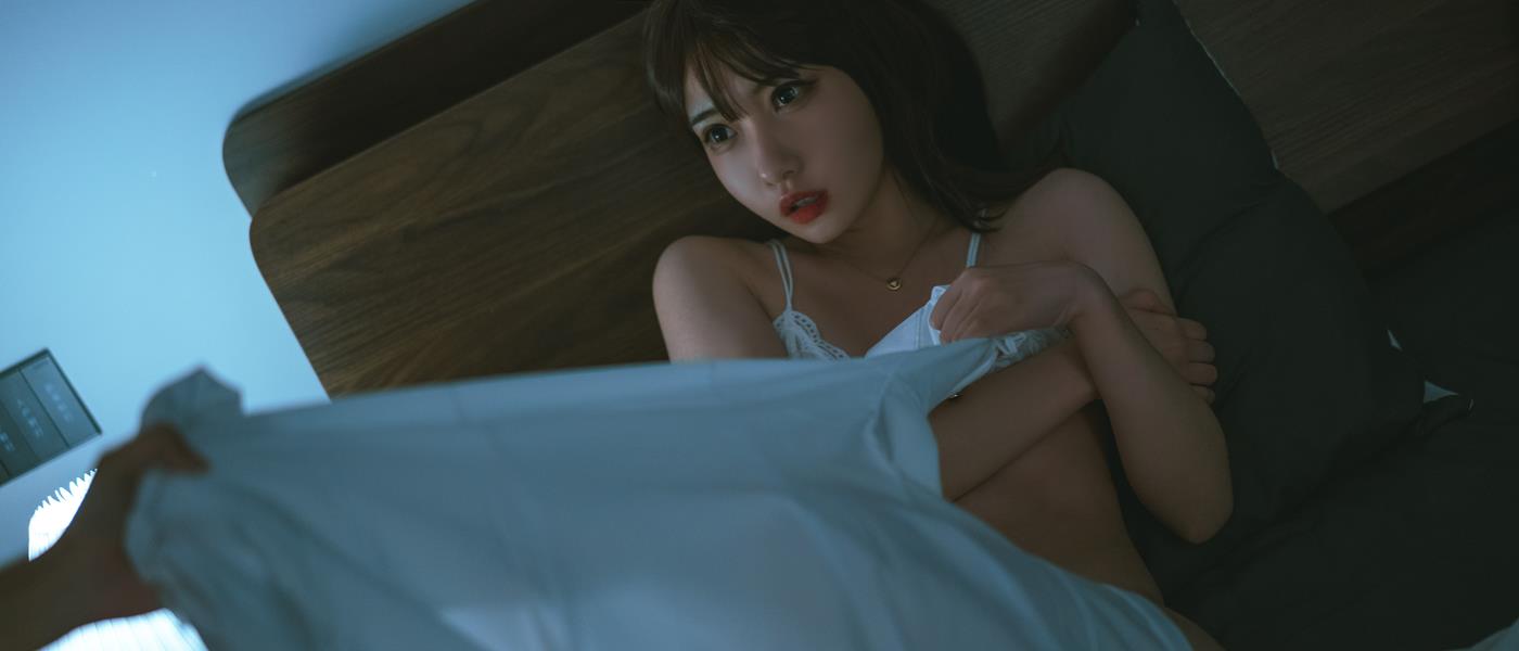 图片[29]-是花花   叫兽的恶作剧 [110P] – 速更版-美库