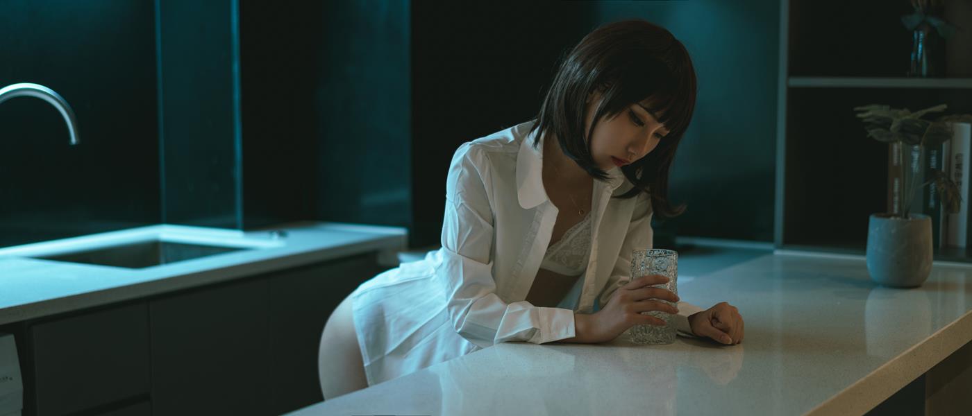 图片[45]-是花花   叫兽的恶作剧 [110P] – 速更版-美库