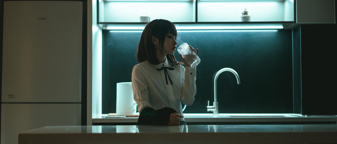 图片[53]-是花花   叫兽的恶作剧 [110P] – 速更版-美库