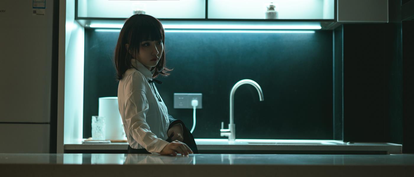 图片[55]-是花花   叫兽的恶作剧 [110P] – 速更版-美库