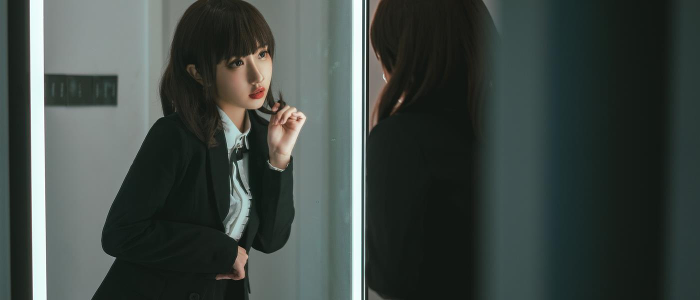 图片[59]-是花花   叫兽的恶作剧 [110P] – 速更版-美库