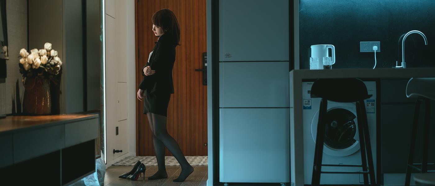 图片[60]-是花花   叫兽的恶作剧 [110P] – 速更版-美库