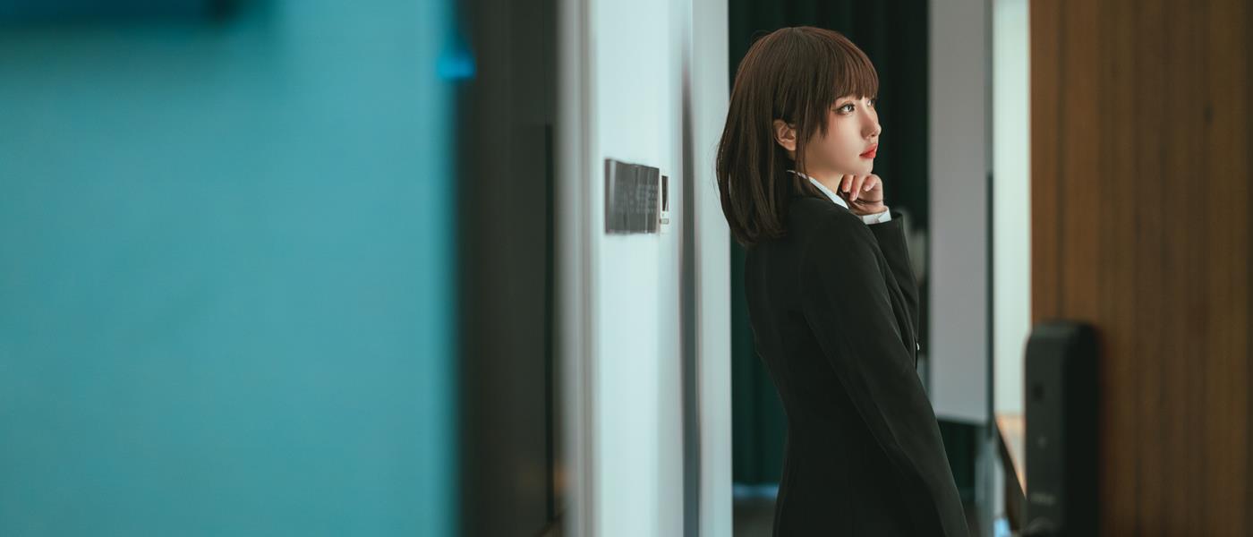 图片[63]-是花花   叫兽的恶作剧 [110P] – 速更版-美库