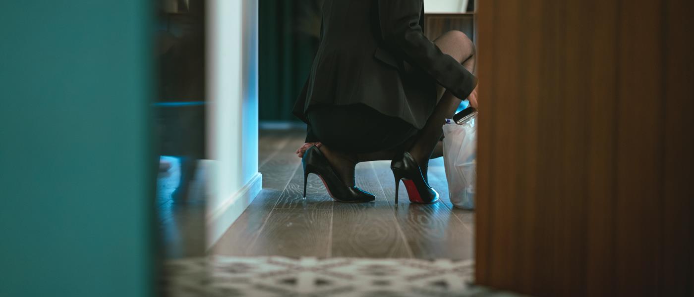 图片[64]-是花花   叫兽的恶作剧 [110P] – 速更版-美库