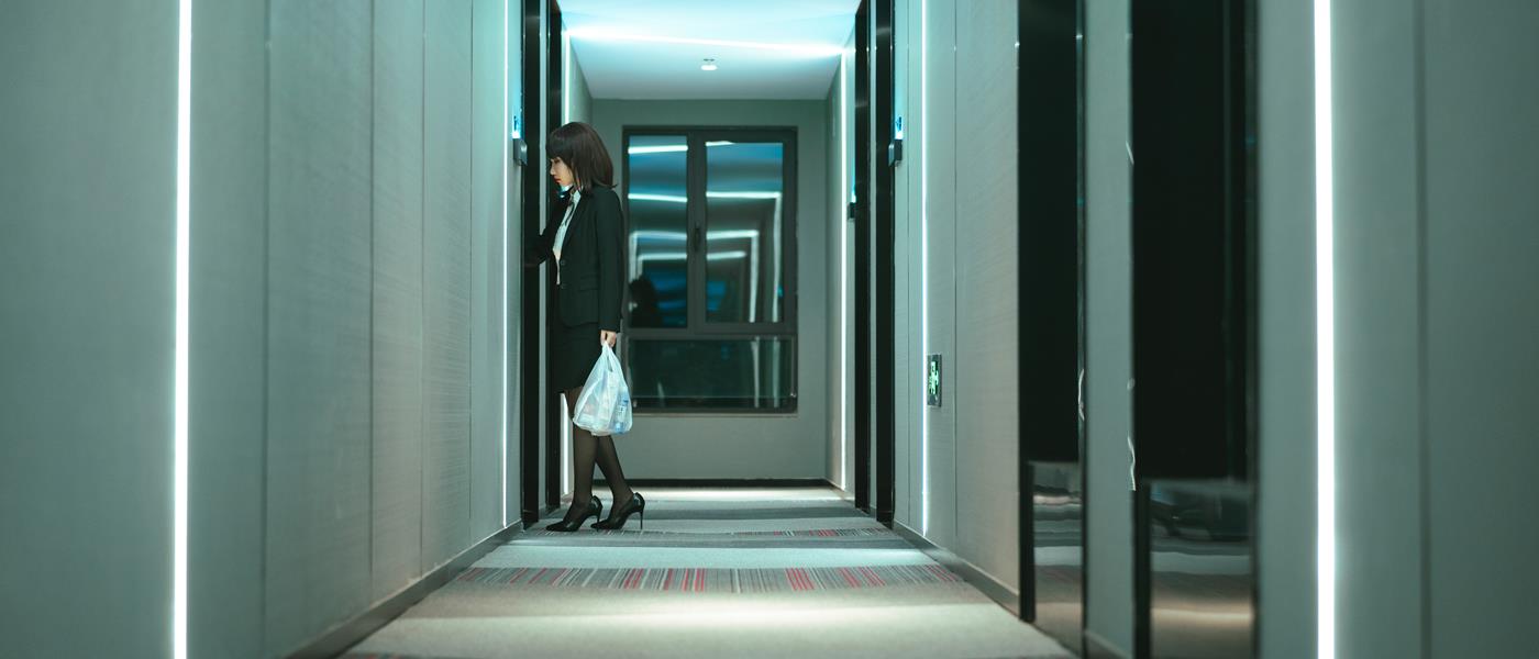 图片[65]-是花花   叫兽的恶作剧 [110P] – 速更版-美库