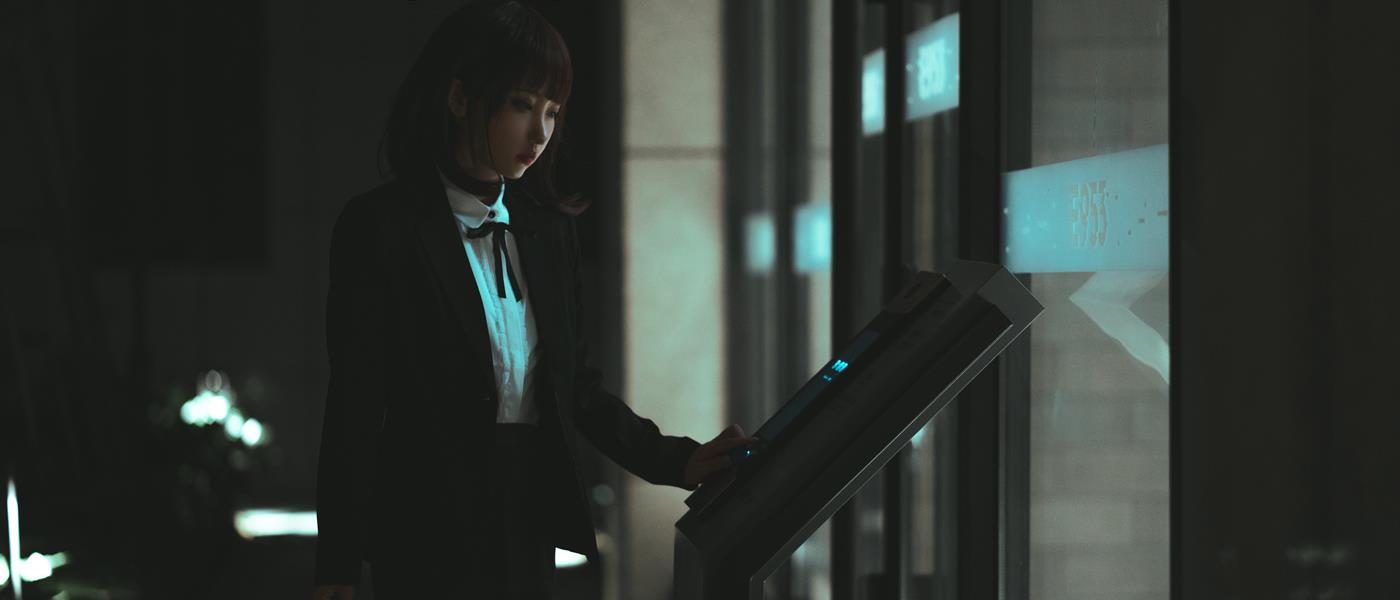 图片[72]-是花花   叫兽的恶作剧 [110P] – 速更版-美库