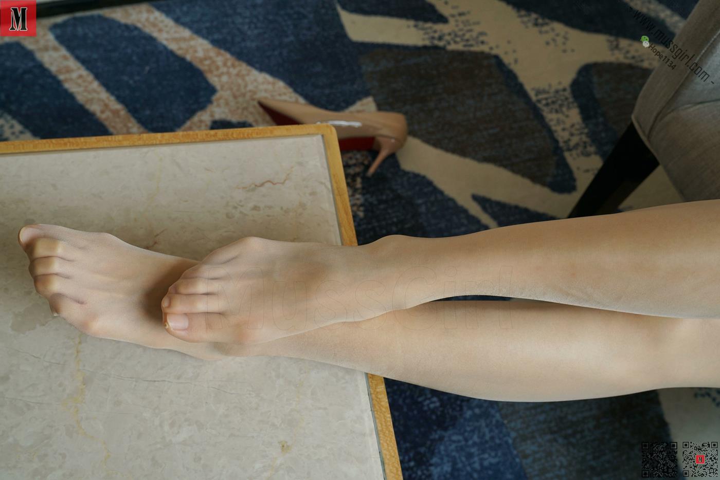 图片[111]-[MussGirl慕丝女郎]NO.212 措不及防闯入你的笑脸[111P] – 速更版-美库