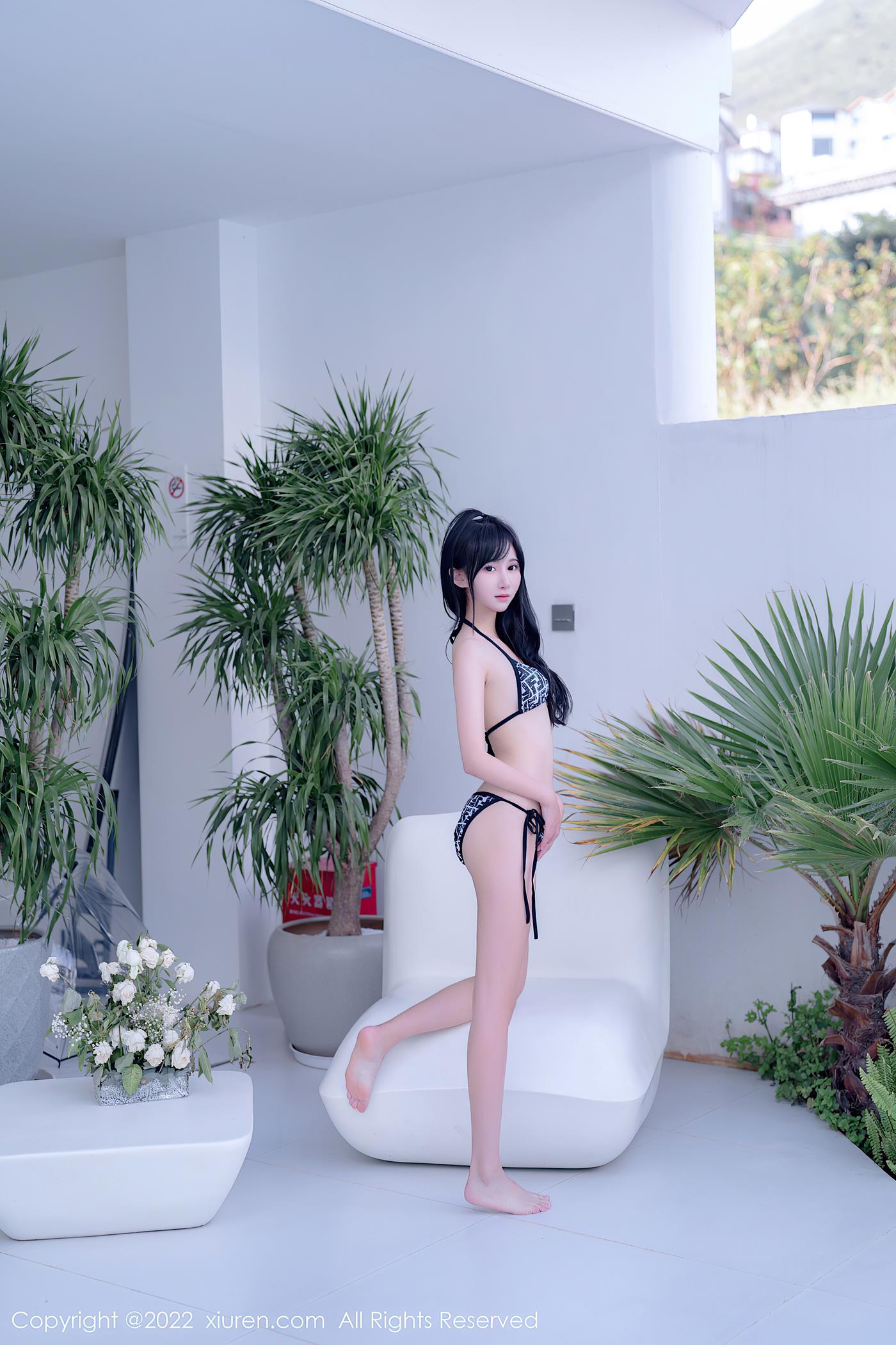 图片[13]-[Xiuren秀人网]2022.09.20 NO.5611 小果冻儿[21+1P] – 速更版-美库