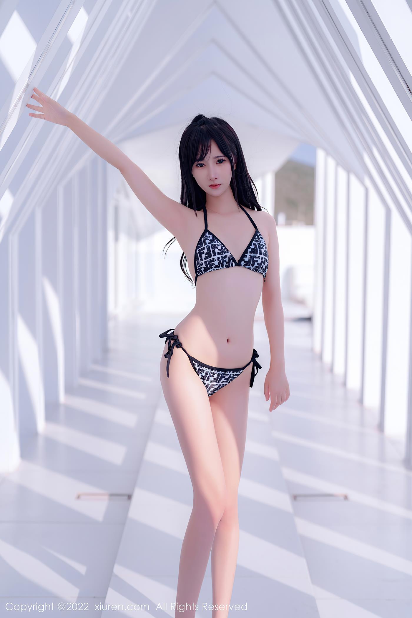 图片[22]-[Xiuren秀人网]2022.09.20 NO.5611 小果冻儿[21+1P] – 速更版-美库