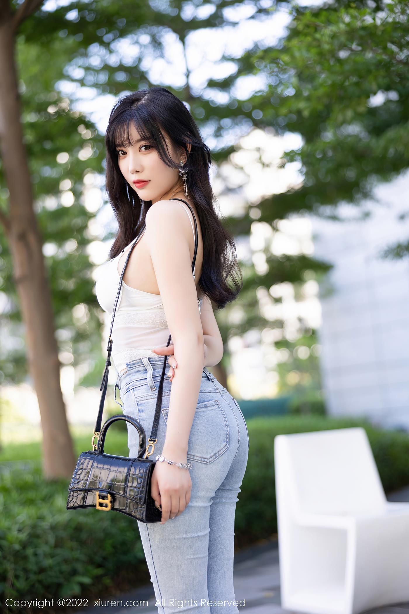 图片[11]-[Xiuren秀人网]2022.09.20 NO.5614 杨晨晨Yome[56+1P] – 速更版-美库