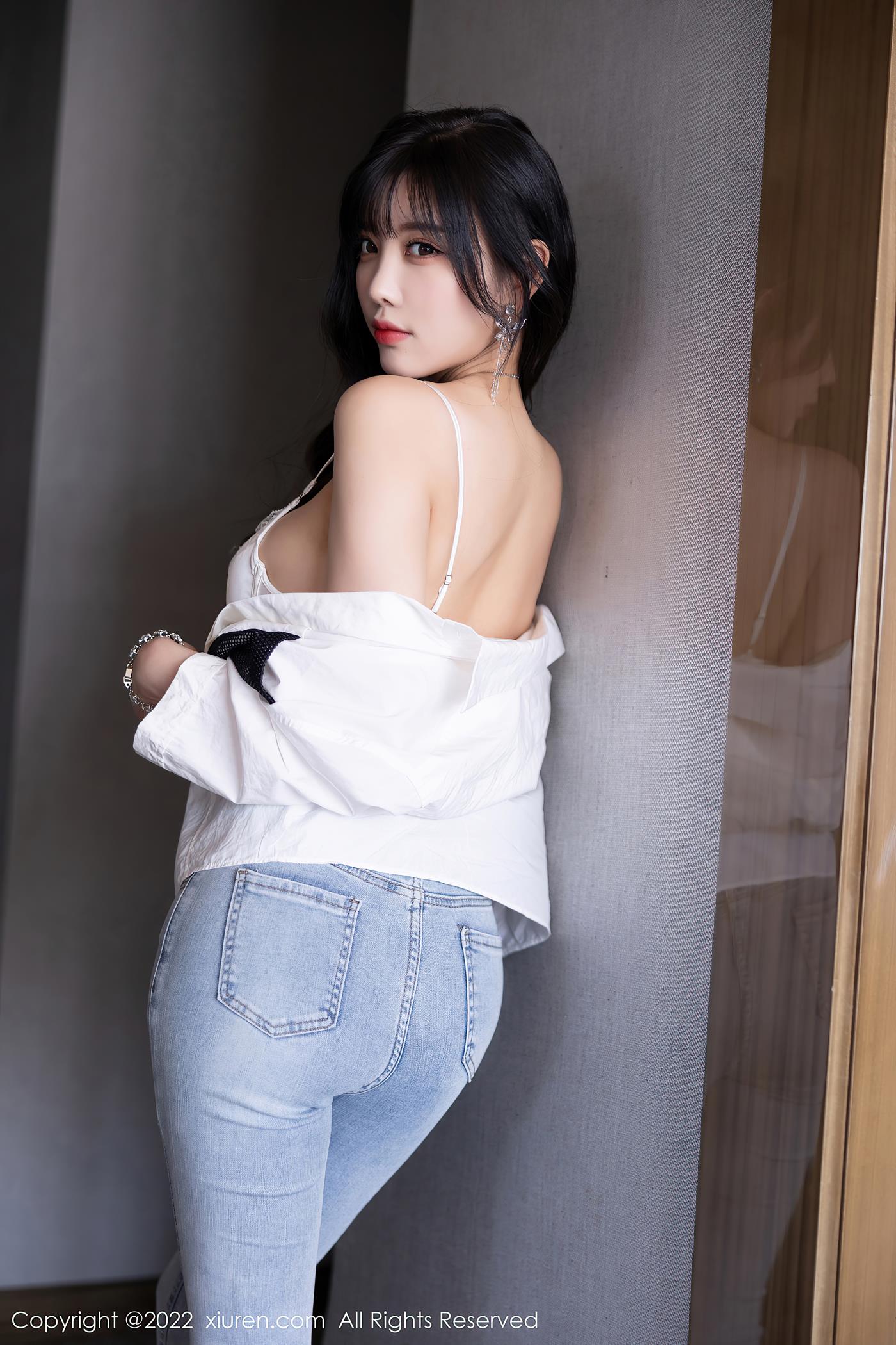 图片[17]-[Xiuren秀人网]2022.09.20 NO.5614 杨晨晨Yome[56+1P] – 速更版-美库