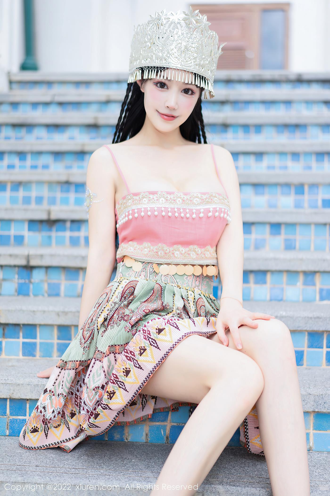 图片[18]-[Xiuren秀人网]2022.09.20 NO.5615 朱可儿Flora[35+1P] – 速更版-美库