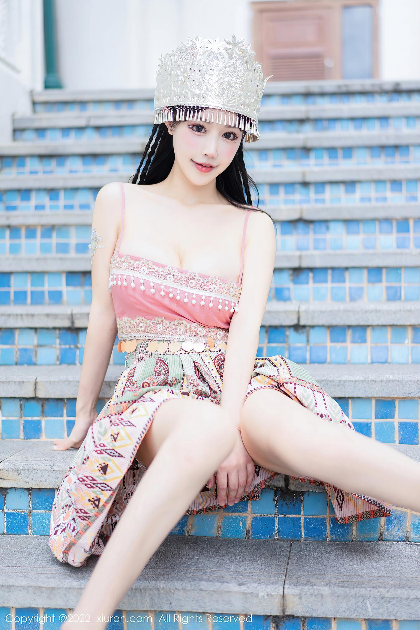 图片[19]-[Xiuren秀人网]2022.09.20 NO.5615 朱可儿Flora[35+1P] – 速更版-美库