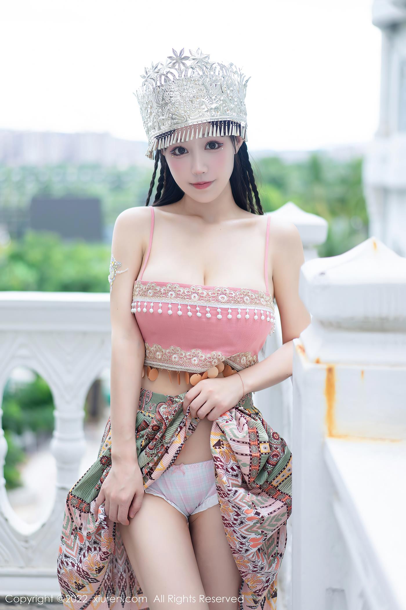 图片[21]-[Xiuren秀人网]2022.09.20 NO.5615 朱可儿Flora[35+1P] – 速更版-美库