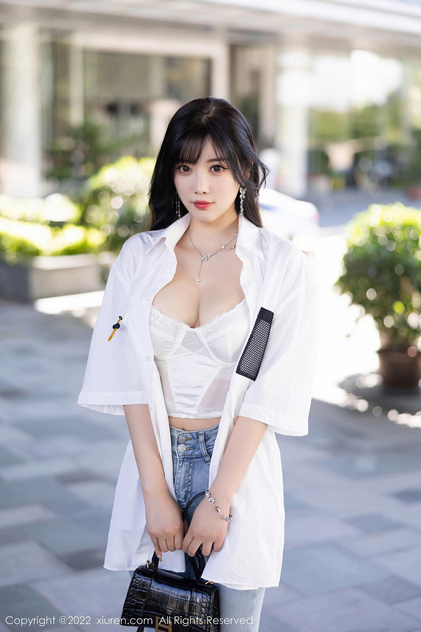 图片[55]-[Xiuren秀人网]2022.09.20 NO.5614 杨晨晨Yome[56+1P] – 速更版-美库