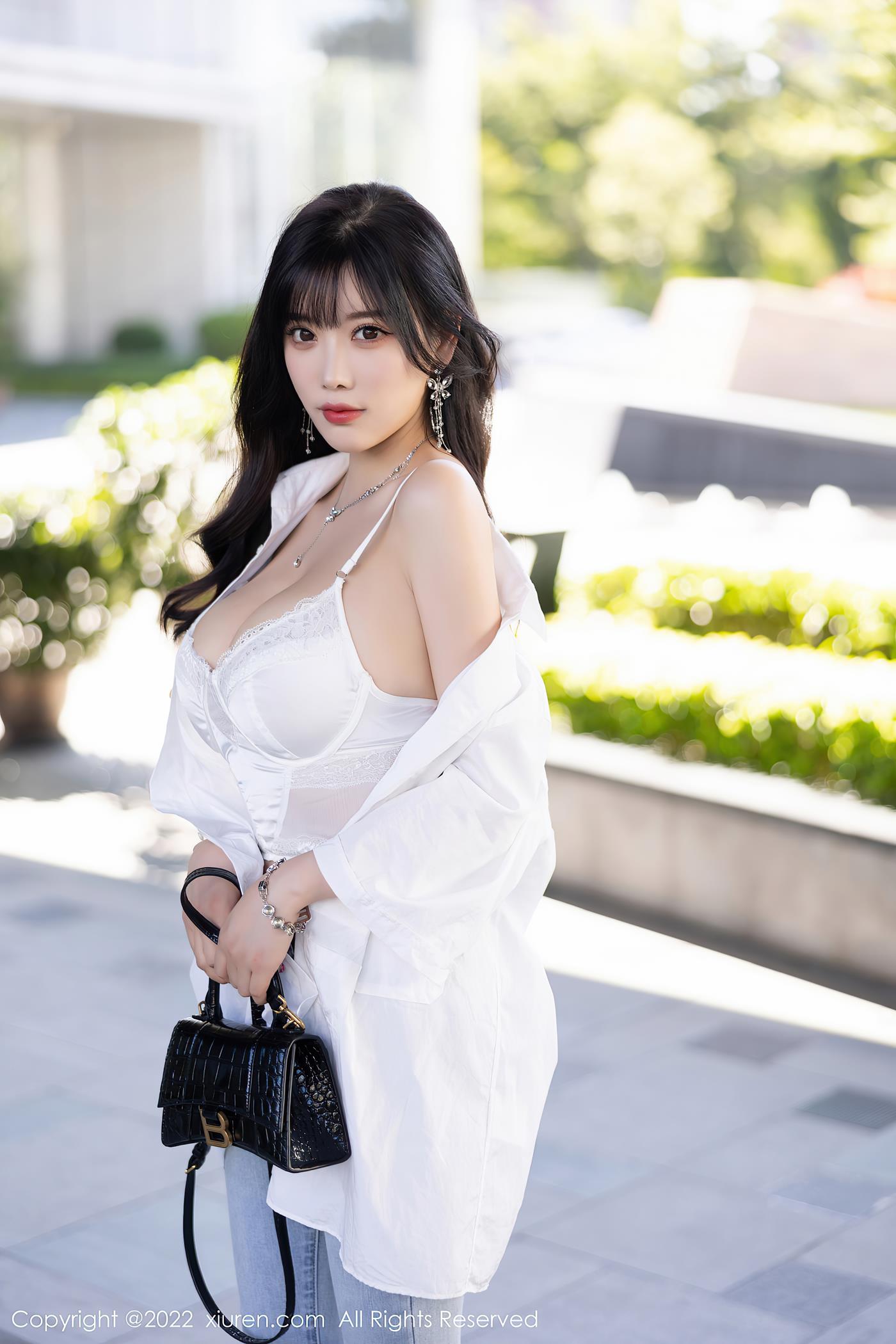 图片[57]-[Xiuren秀人网]2022.09.20 NO.5614 杨晨晨Yome[56+1P] – 速更版-美库