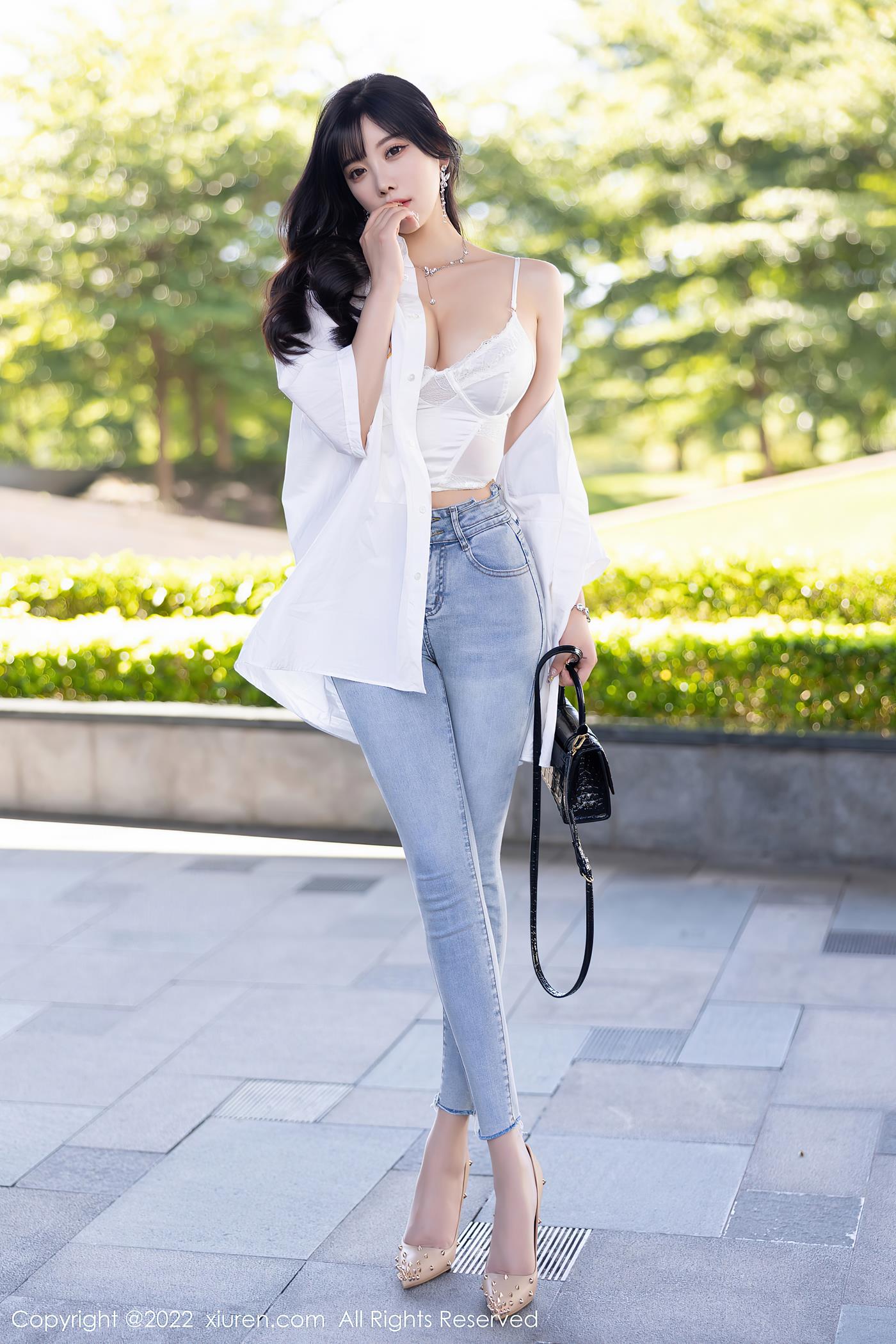 图片[58]-[Xiuren秀人网]2022.09.20 NO.5614 杨晨晨Yome[56+1P] – 速更版-美库