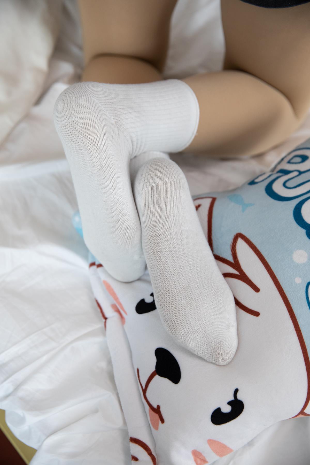 图片[20]-物恋传媒 NO.613 优优-一个故事[149P] – 速更版-美库