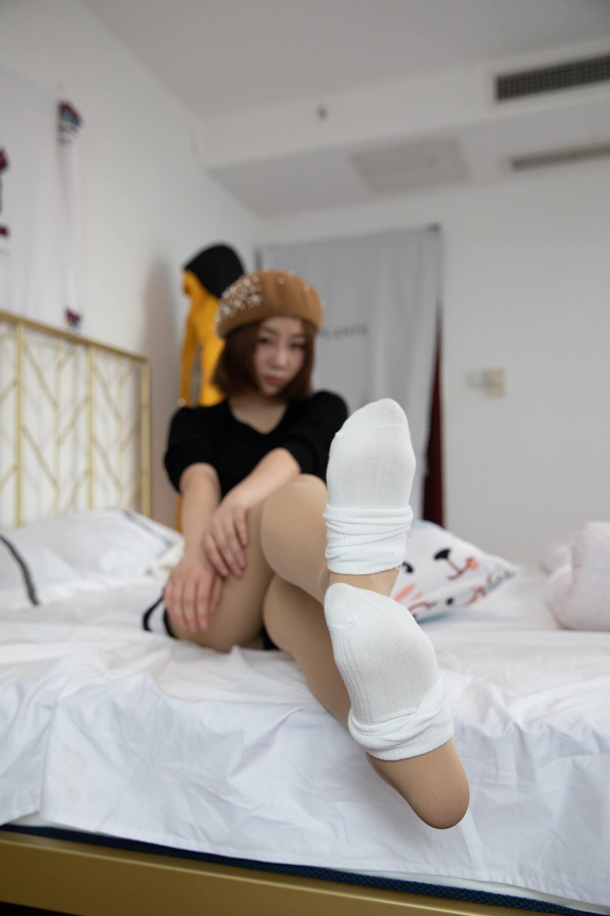 图片[29]-物恋传媒 NO.613 优优-一个故事[149P] – 速更版-美库