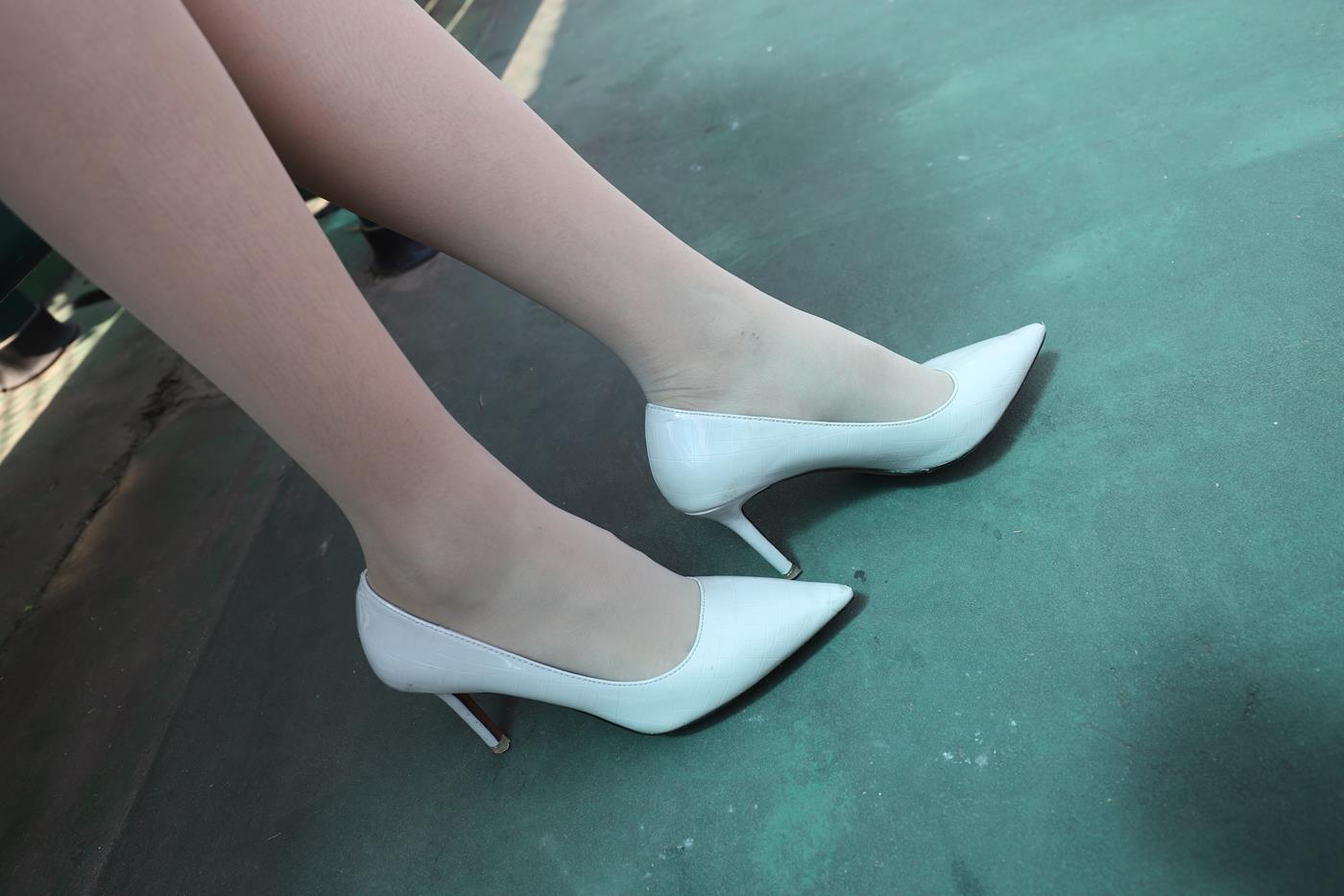 图片[37]-大西瓜爱牙膏-2019 9月活动 模特2（二） 高跟制服OL (1) [91P] – 速更版-美库