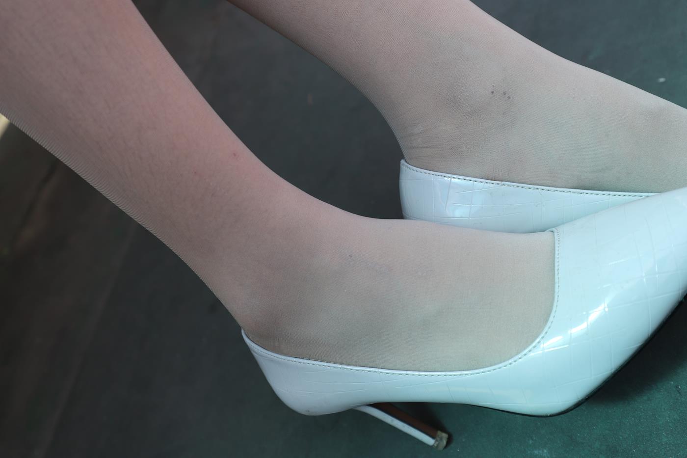 图片[39]-大西瓜爱牙膏-2019 9月活动 模特2（二） 高跟制服OL (1) [91P] – 速更版-美库