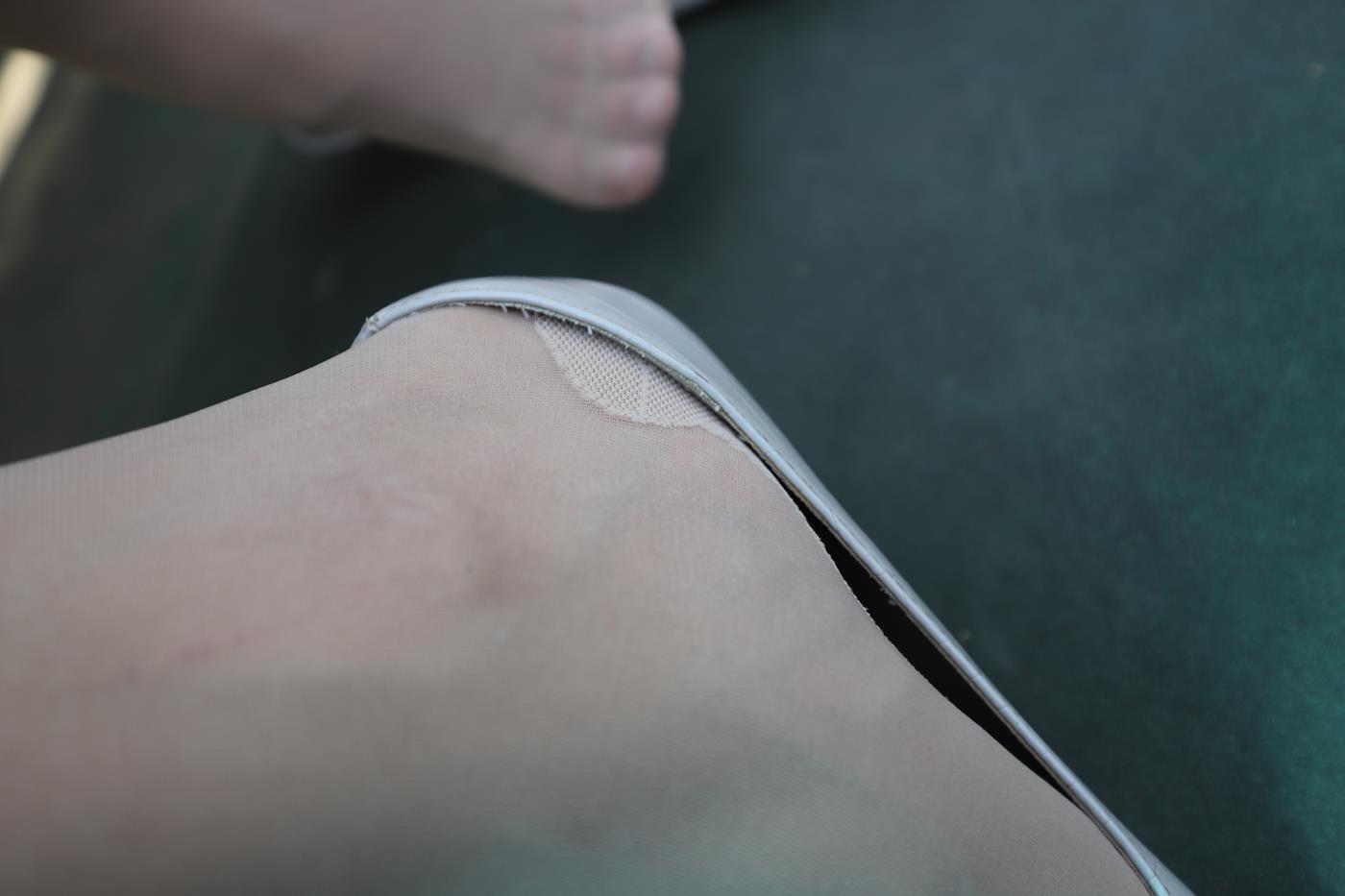 图片[42]-大西瓜爱牙膏-2019 9月活动 模特2（二） 高跟制服OL (1) [91P] – 速更版-美库