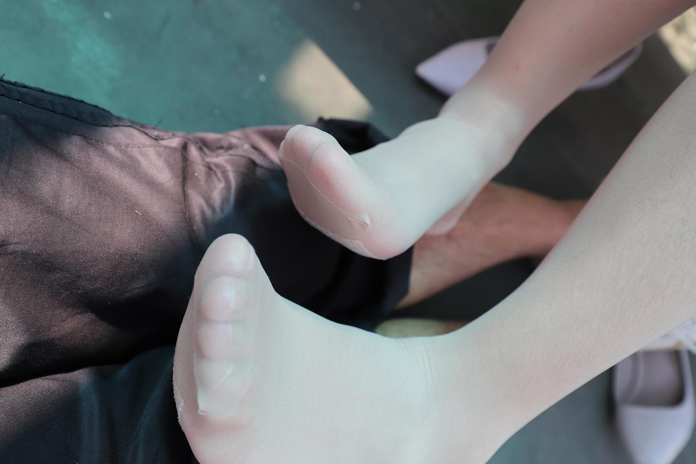 图片[43]-大西瓜爱牙膏-2019 9月活动 模特2（二） 高跟制服OL (1) [91P] – 速更版-美库