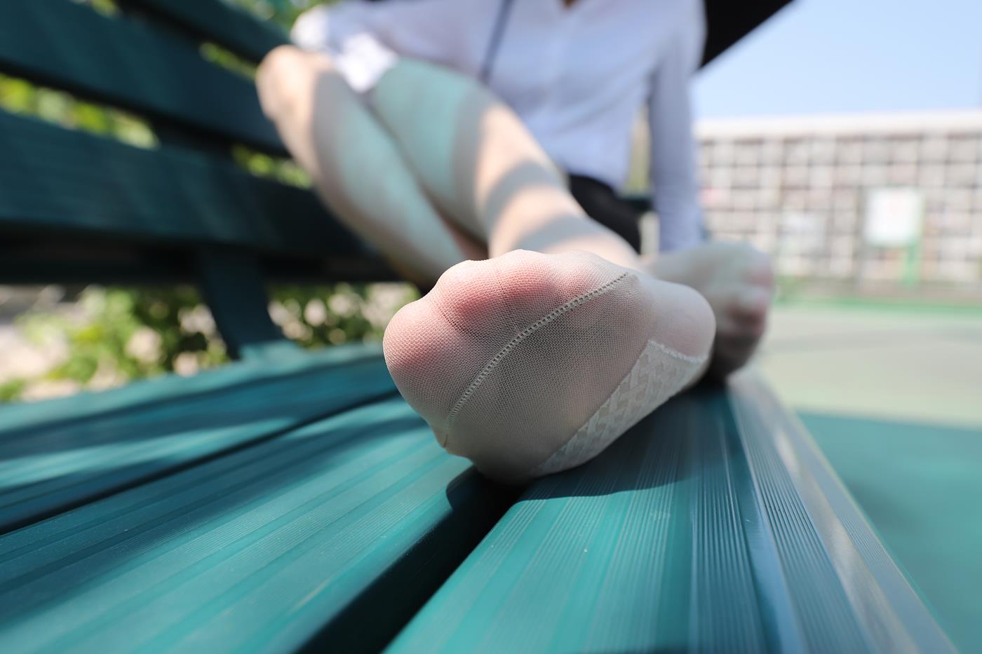 图片[50]-大西瓜爱牙膏-2019 9月活动 模特2（二） 高跟制服OL (1) [91P] – 速更版-美库