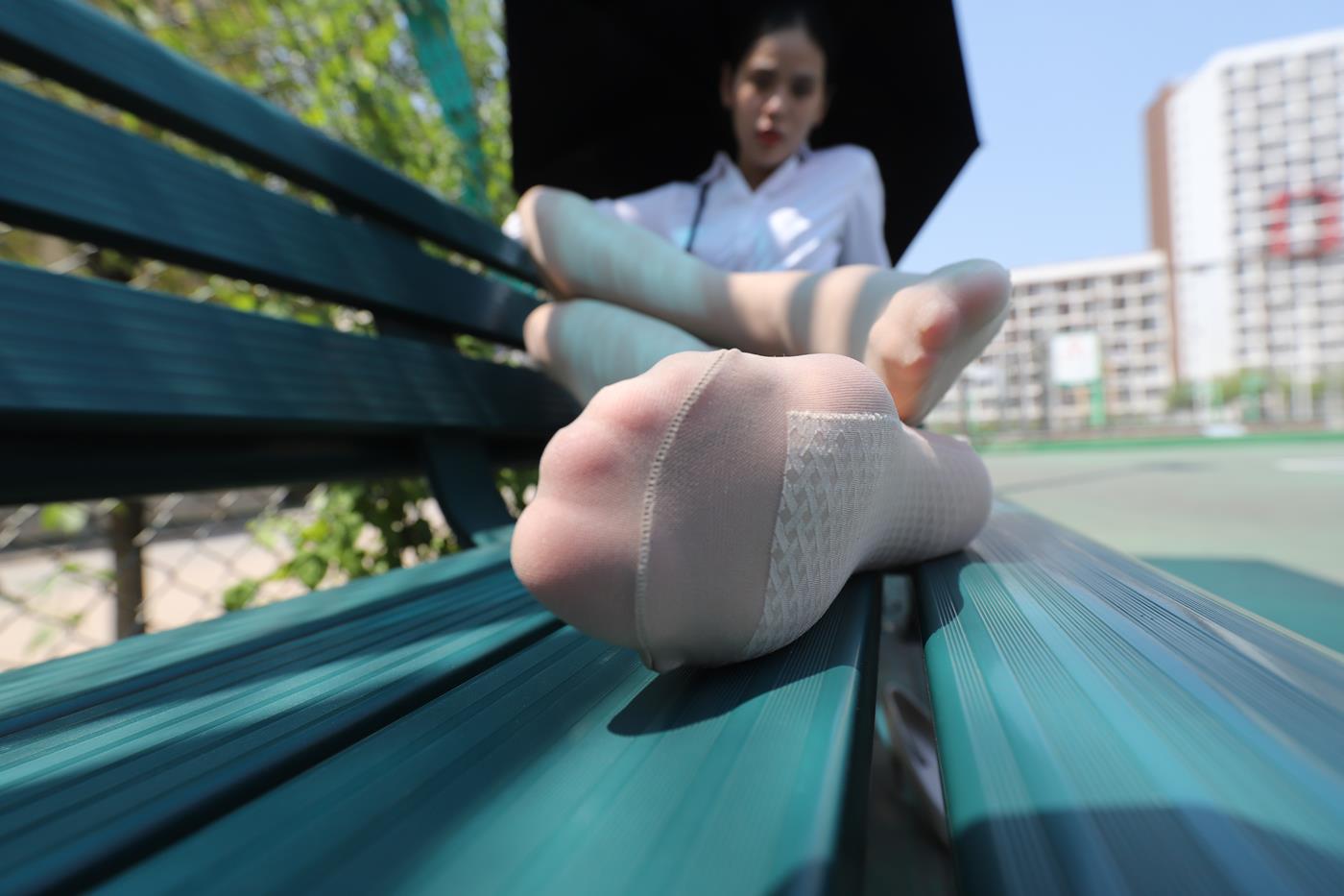 图片[57]-大西瓜爱牙膏-2019 9月活动 模特2（二） 高跟制服OL (1) [91P] – 速更版-美库