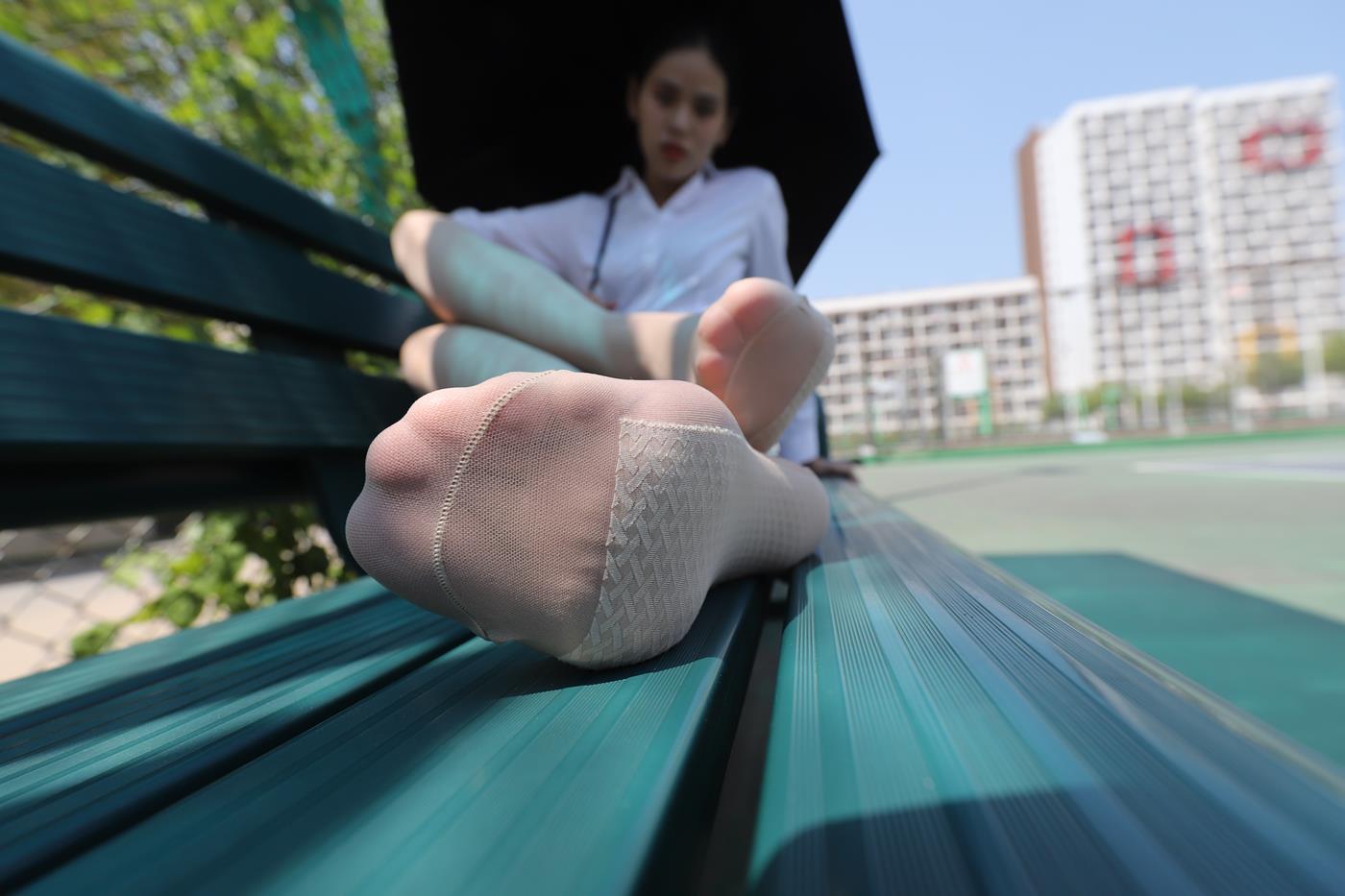 图片[60]-大西瓜爱牙膏-2019 9月活动 模特2（二） 高跟制服OL (1) [91P] – 速更版-美库