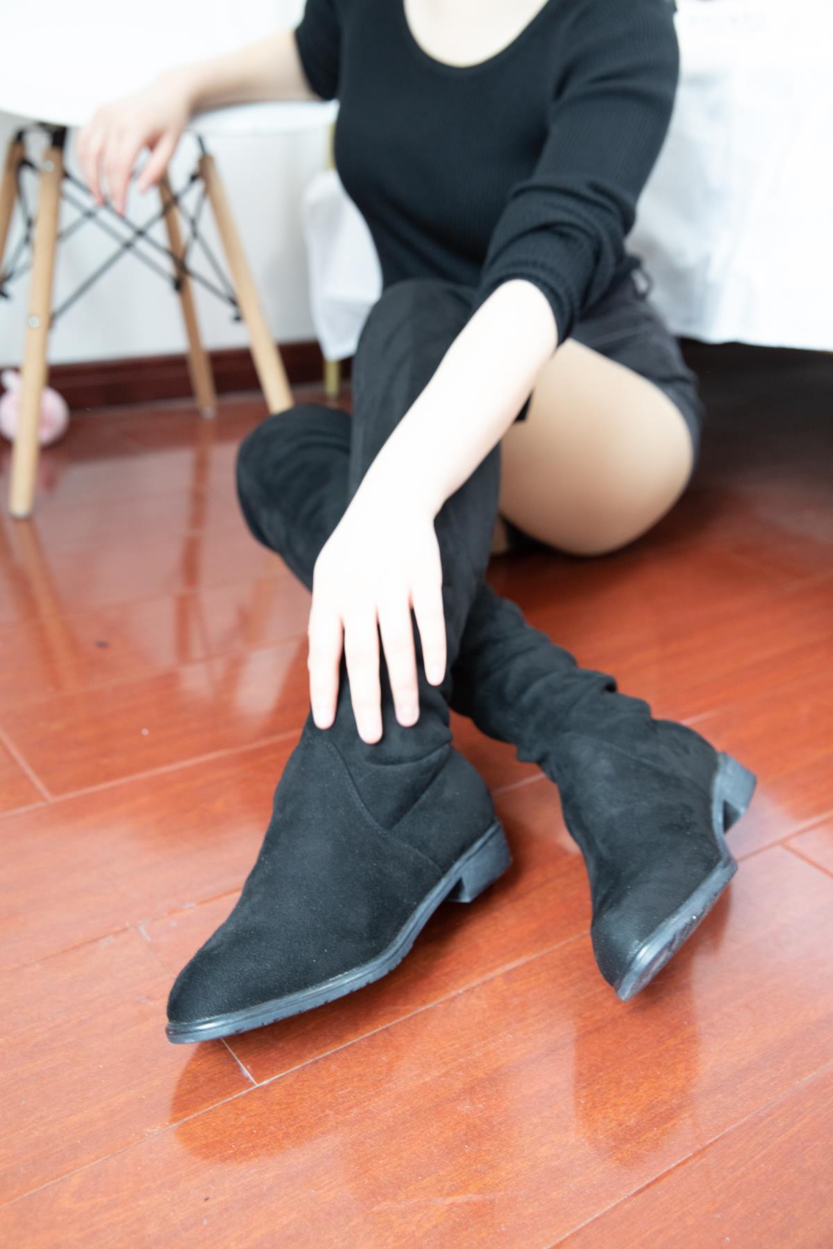 图片[106]-物恋传媒 NO.613 优优-一个故事[149P] – 速更版-美库