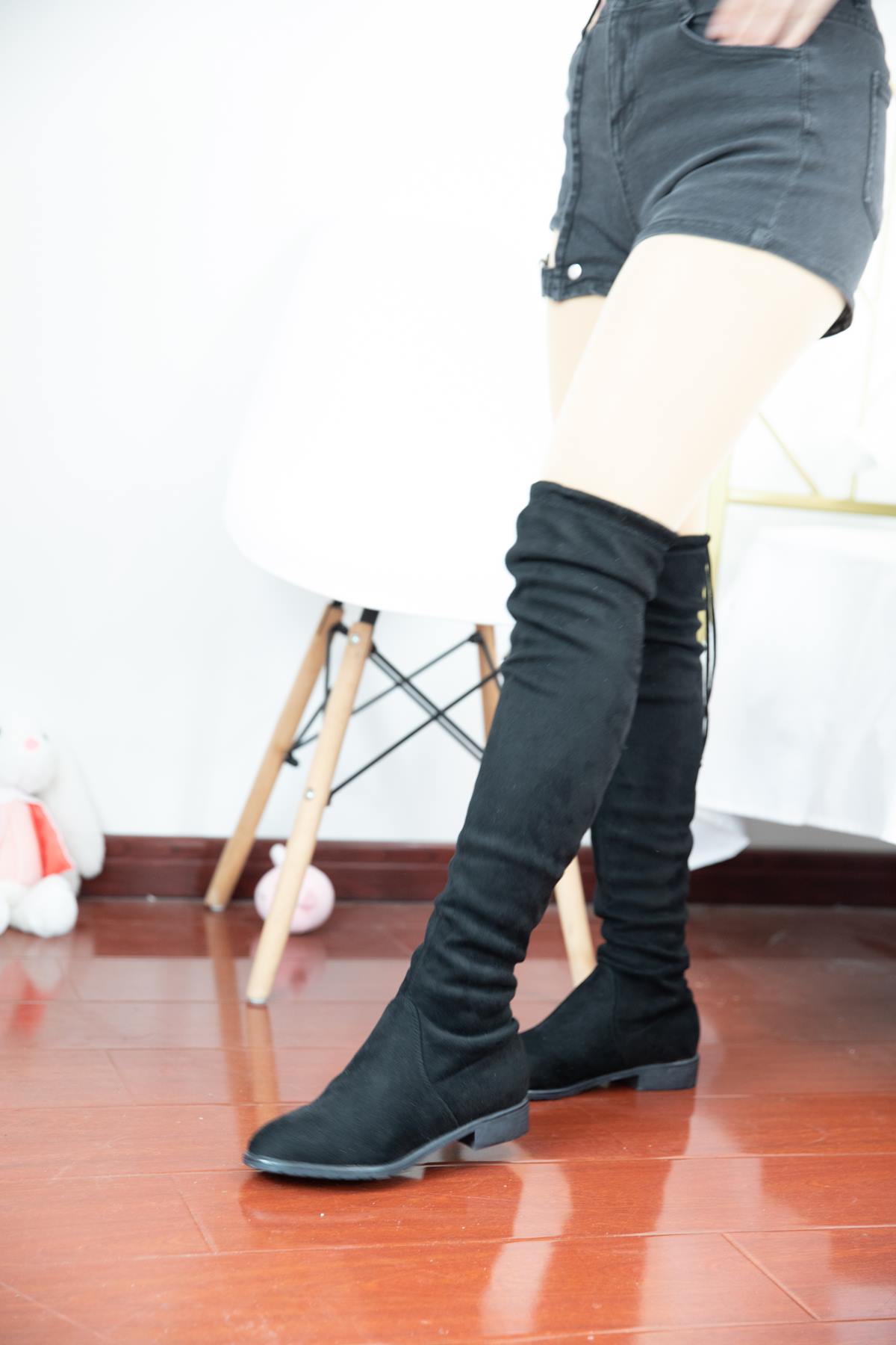 图片[116]-物恋传媒 NO.613 优优-一个故事[149P] – 速更版-美库