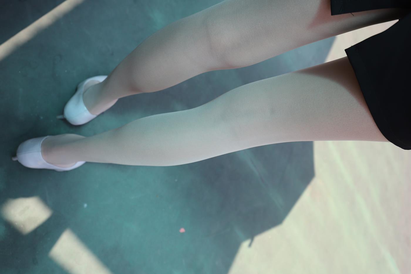 图片[50]-大西瓜爱牙膏-2019 9月活动 模特2（二） 高跟制服OL (2) [91P] – 速更版-美库