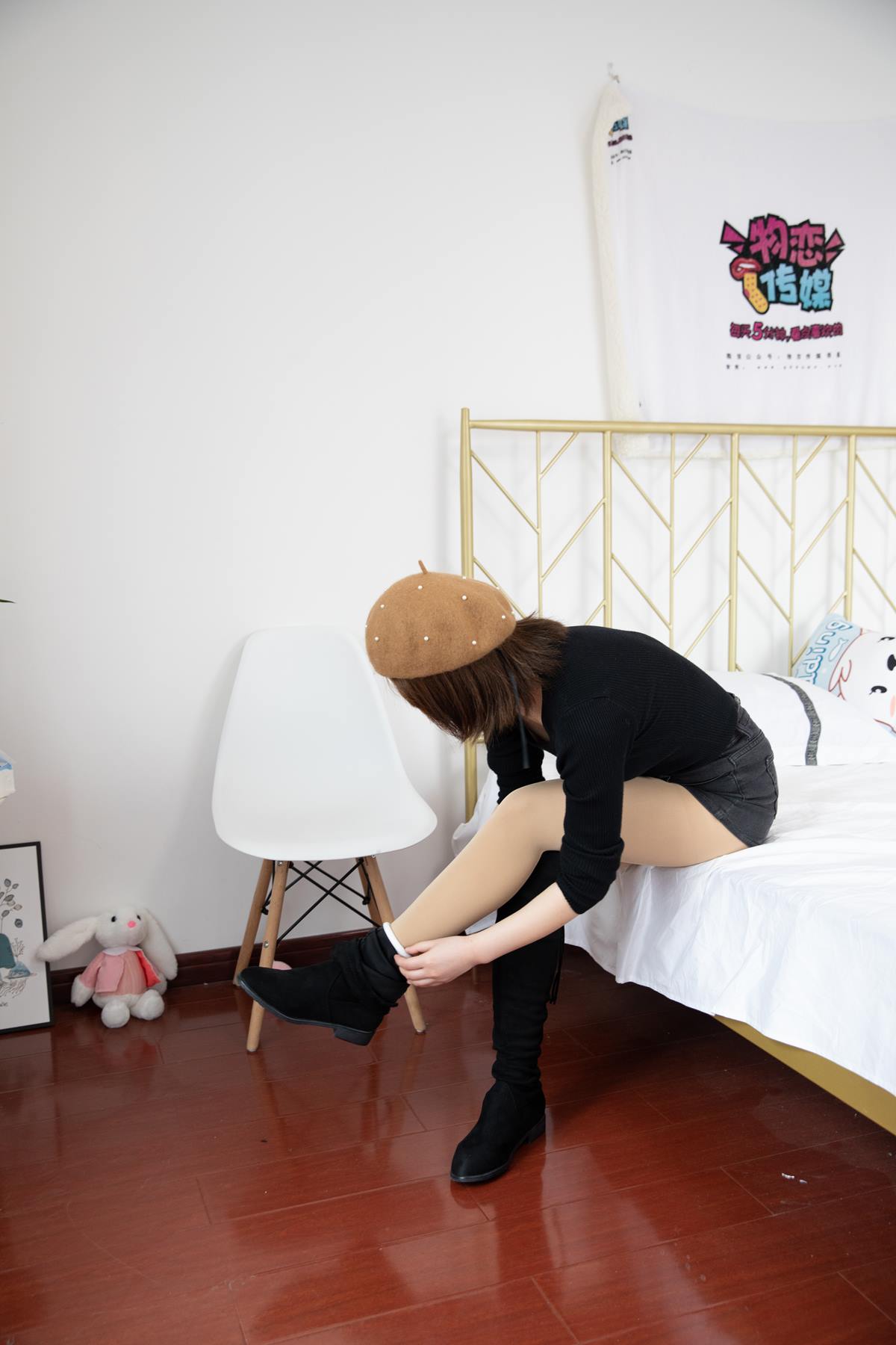 图片[119]-物恋传媒 NO.613 优优-一个故事[149P] – 速更版-美库