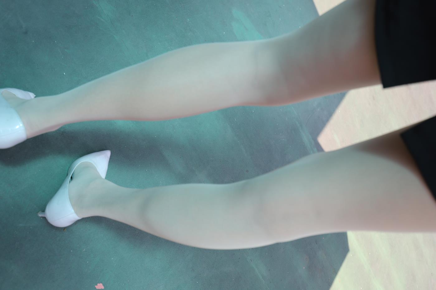 图片[52]-大西瓜爱牙膏-2019 9月活动 模特2（二） 高跟制服OL (2) [91P] – 速更版-美库