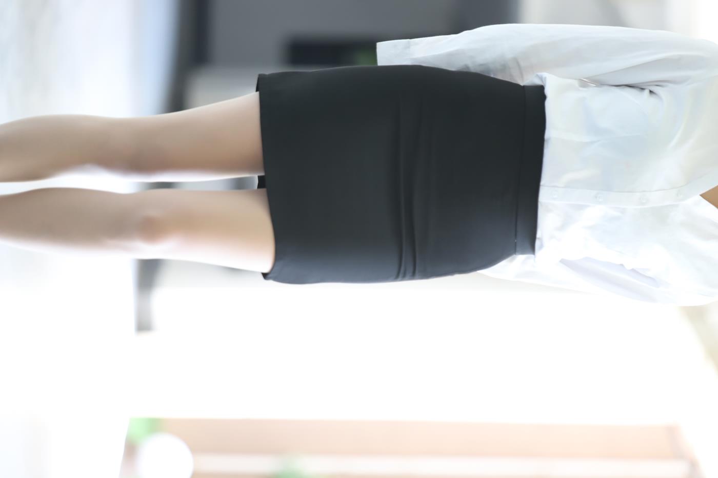 图片[34]-大西瓜爱牙膏-2019 9月活动 模特2（二） 高跟制服OL (3) [91P] – 速更版-美库