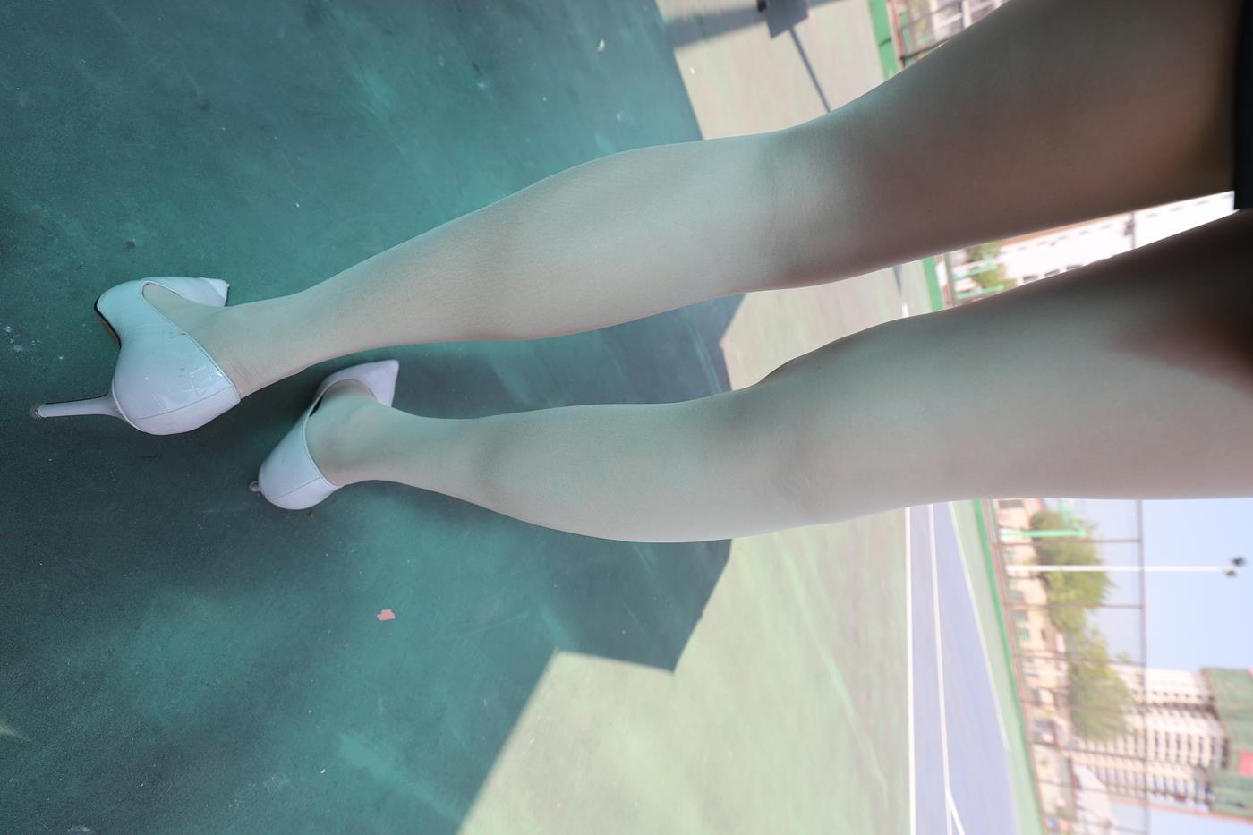 图片[54]-大西瓜爱牙膏-2019 9月活动 模特2（二） 高跟制服OL (2) [91P] – 速更版-美库