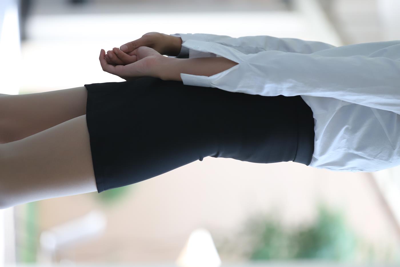 图片[37]-大西瓜爱牙膏-2019 9月活动 模特2（二） 高跟制服OL (3) [91P] – 速更版-美库