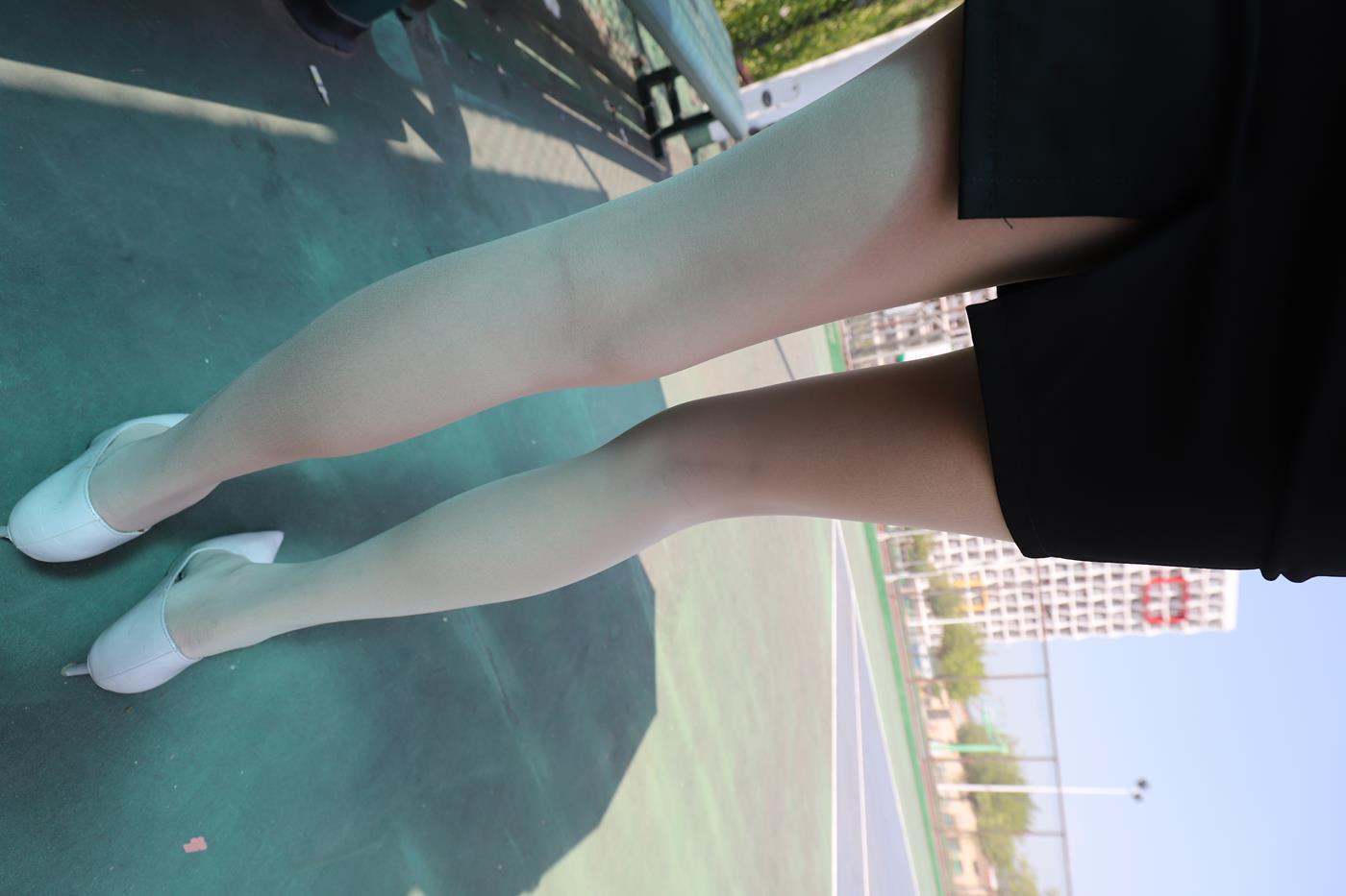 图片[56]-大西瓜爱牙膏-2019 9月活动 模特2（二） 高跟制服OL (2) [91P] – 速更版-美库