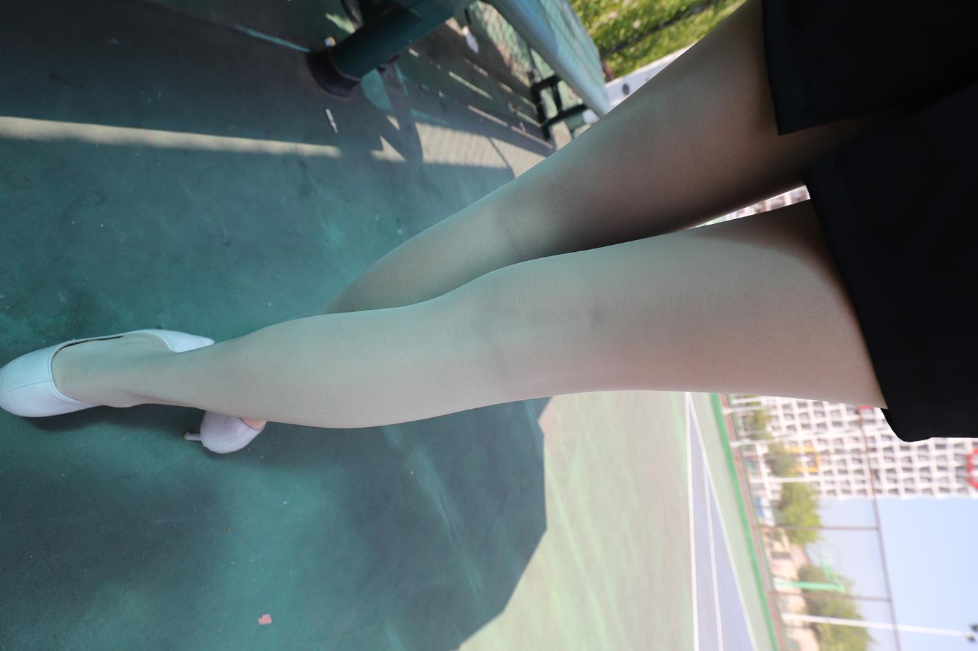 图片[57]-大西瓜爱牙膏-2019 9月活动 模特2（二） 高跟制服OL (2) [91P] – 速更版-美库