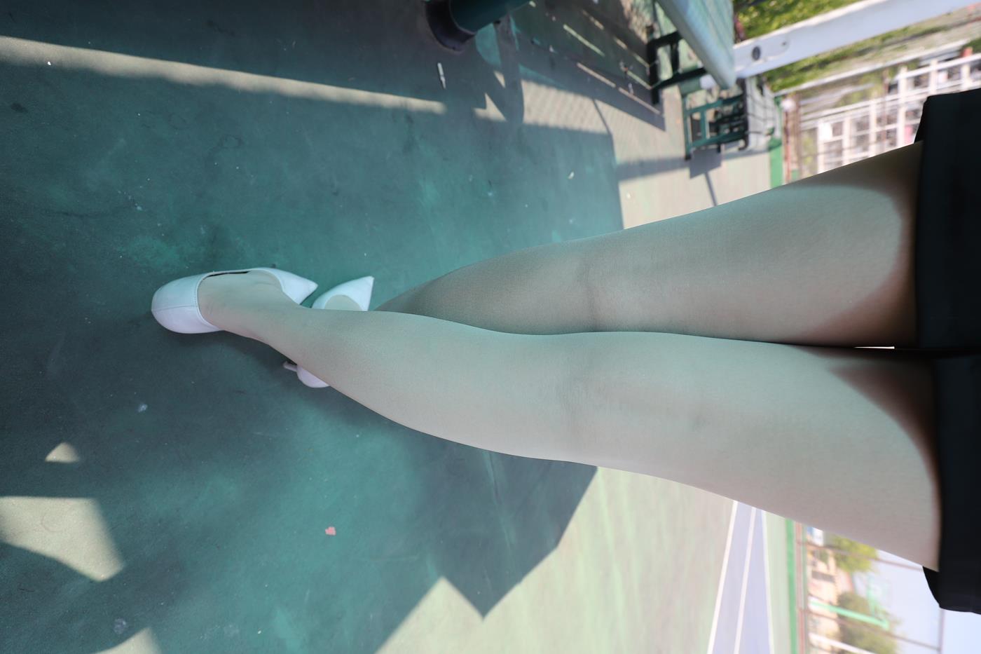 图片[58]-大西瓜爱牙膏-2019 9月活动 模特2（二） 高跟制服OL (2) [91P] – 速更版-美库