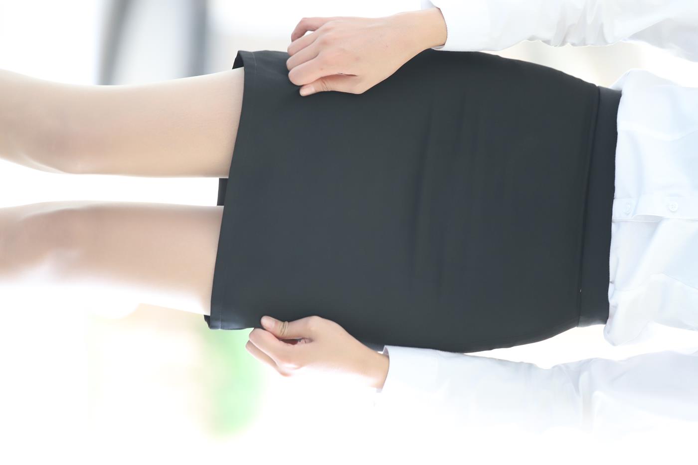 图片[39]-大西瓜爱牙膏-2019 9月活动 模特2（二） 高跟制服OL (3) [91P] – 速更版-美库