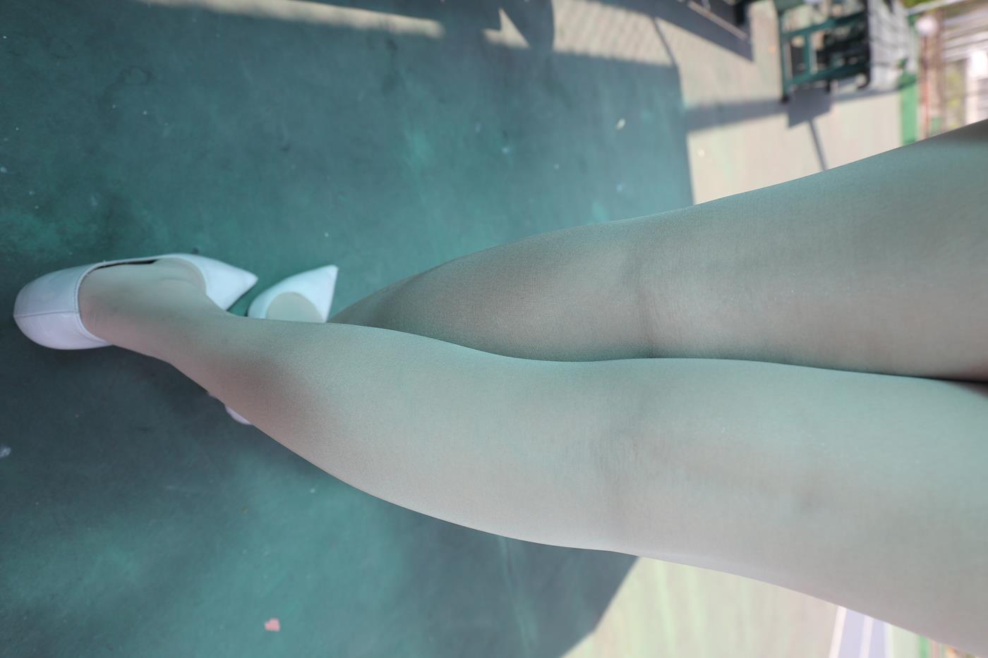 图片[59]-大西瓜爱牙膏-2019 9月活动 模特2（二） 高跟制服OL (2) [91P] – 速更版-美库