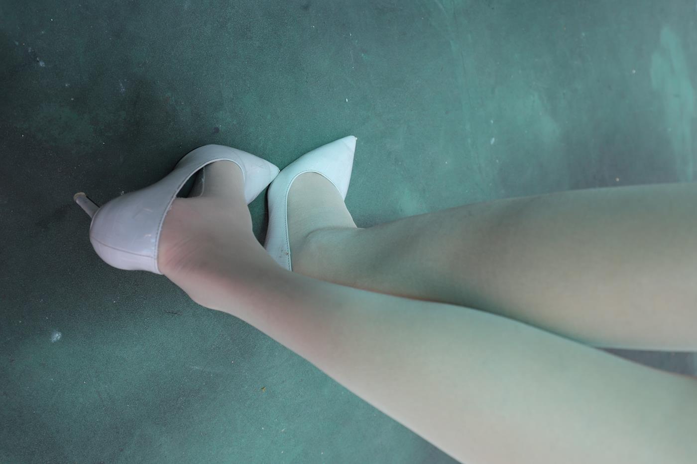 图片[61]-大西瓜爱牙膏-2019 9月活动 模特2（二） 高跟制服OL (2) [91P] – 速更版-美库