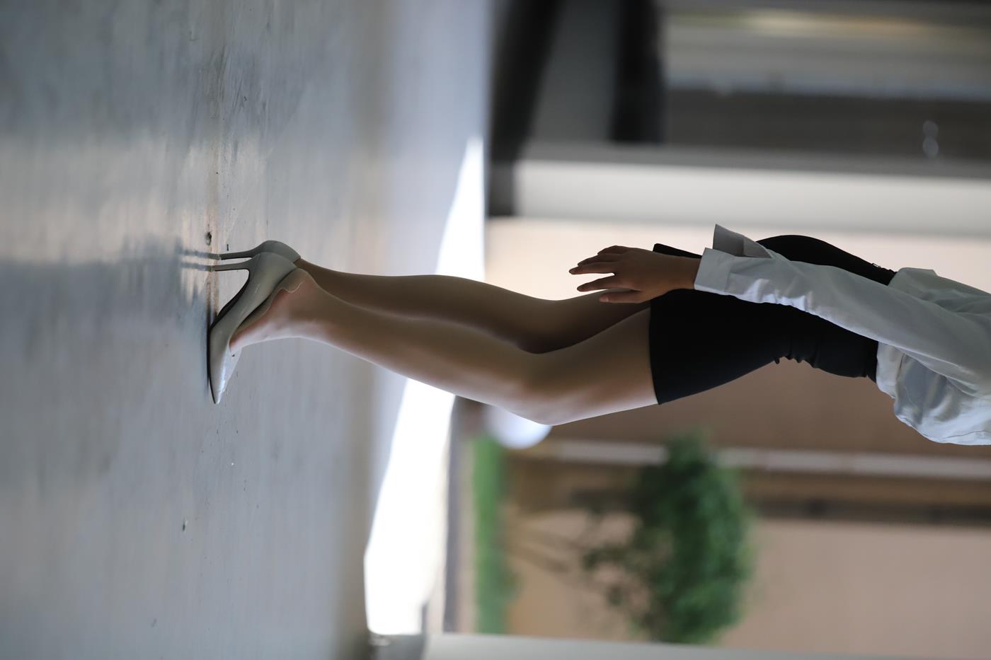 图片[43]-大西瓜爱牙膏-2019 9月活动 模特2（二） 高跟制服OL (3) [91P] – 速更版-美库