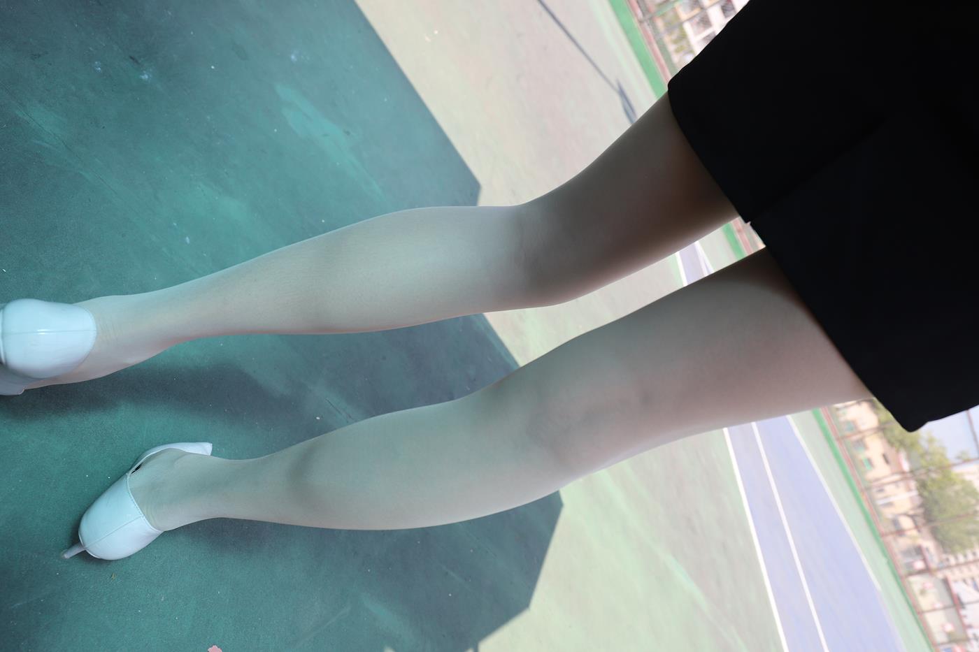 图片[64]-大西瓜爱牙膏-2019 9月活动 模特2（二） 高跟制服OL (2) [91P] – 速更版-美库