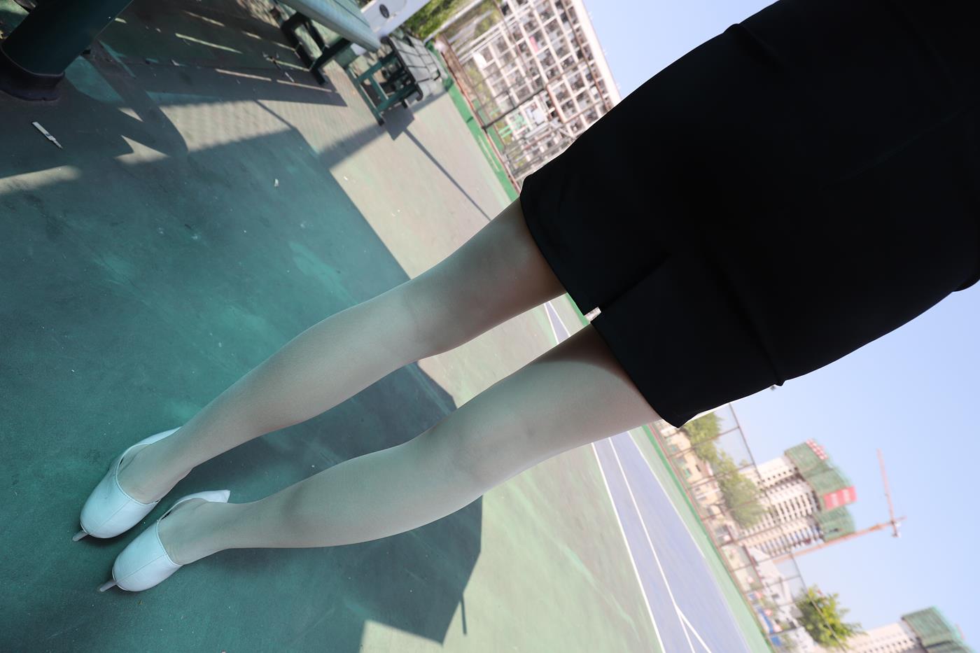 图片[67]-大西瓜爱牙膏-2019 9月活动 模特2（二） 高跟制服OL (2) [91P] – 速更版-美库