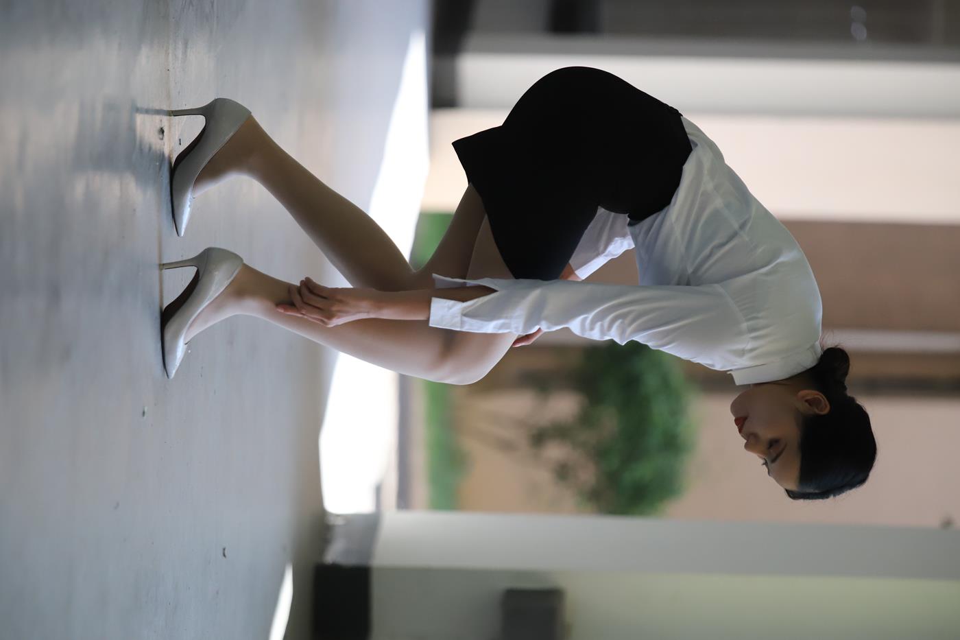 图片[48]-大西瓜爱牙膏-2019 9月活动 模特2（二） 高跟制服OL (3) [91P] – 速更版-美库