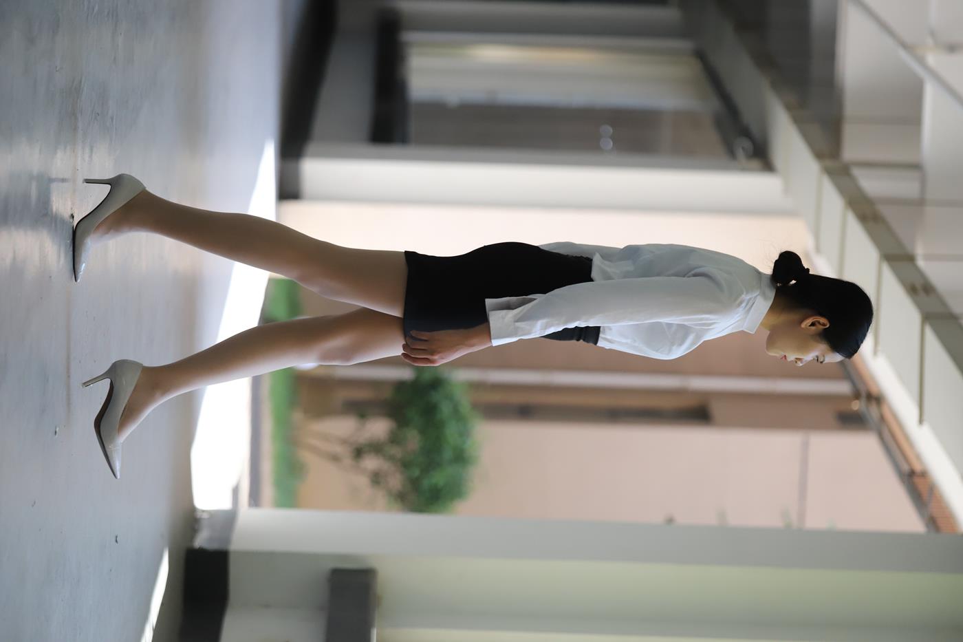 图片[50]-大西瓜爱牙膏-2019 9月活动 模特2（二） 高跟制服OL (3) [91P] – 速更版-美库